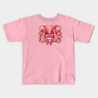 love letter Kids T-Shirt